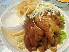 -鼎香润(德胜门内店)