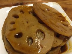 -烛影拾光观景餐厅·创意菜·摄影·小提琴(大唐不夜城店)