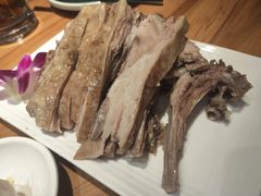 -品回味清真西北楼(宁波首店)