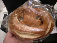 -可稵咖啡面包蛋糕(休斯顿店)