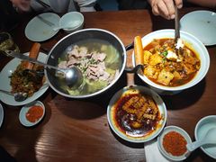 -全牛匠·乐山跷脚牛肉(西单华威约饭街店)