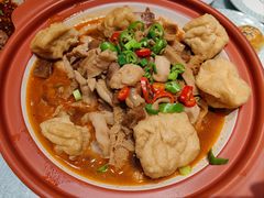 -阿娜尔·新疆菜(佰港城店)