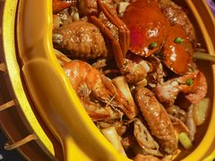 -多嘴超级肉蟹煲(中街恒隆故宫店)