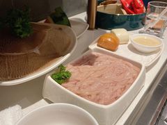 -海底捞火锅(长宁路龙之梦店)