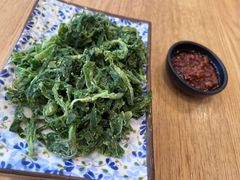 -北往西·西安油泼面(万德庄店)