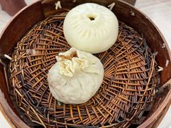 松籽烧卖-怡园饭店-餐厅(四望亭店)