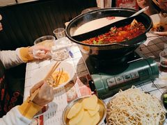 -蛙老爹·蜀香美蛙鱼头(王家湾店)