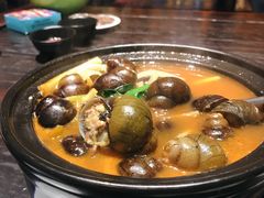 -凤凰山斑鱼馆(恭城店)