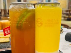 -顺德人家食府(黄金广场店)