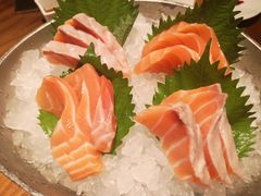 -Mr·Fish鱼鲜生海鲜放题(银泰in99店)