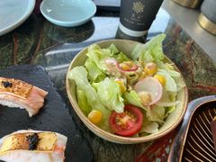 -炙柒Sekinana·精致料理 烧鸟·铁板烧(海上世界店)