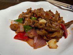 -阿伟海鲜楼·福建菜(延寿店)
