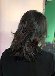 -Moyue HAIR SALON
