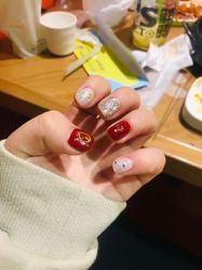 -臻美薈美容养生美甲美睫專門店
