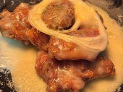 -Fuzzy Bistro 浮几韩餐·茶酒馆