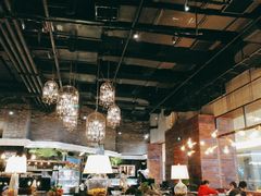 大堂-Let's Taipei 非常烘焙(太古里店)