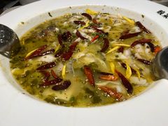 -新太二·鲜料川菜(群光广场店)