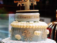 -V-ONE西雅图海鲜自助餐厅(仓山万达广场店)