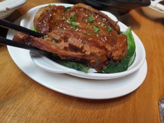 -渔太泰漓江小馆·广西融合菜(西街店)