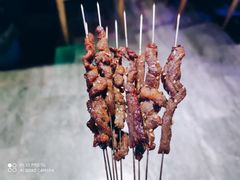 -大哈福烧烤·海鲜·家常菜(延安三路店)