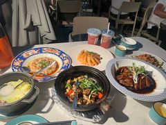-常来小聚·广州非遗传承餐厅(高德置地店)
