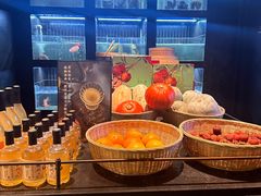 -鼎鼎香·港式火锅(北京SKP店)