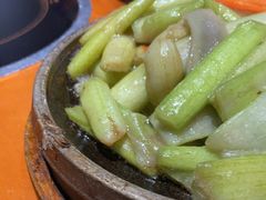 -农厨好味·温泉鹅·农家菜