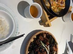 -客家班·客家菜(嘉禾金铂店)