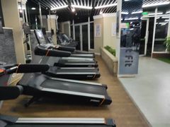 -贝菲特游泳健身(徐泾店)
