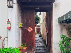 -小河直街历史文化街区