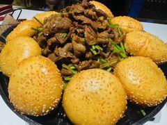 -渝乡老妈·北京烤鸭(六里桥店)
