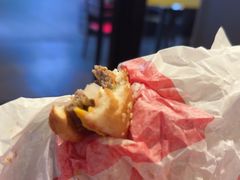 -汉堡王(昆明欣都龙城店)