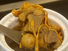 -e公馆鹅肉饭店·潮汕卤鹅(西平店)