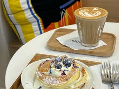 -W Coffee(船板巷店)
