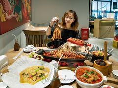 -成都吃客(九眼桥店)