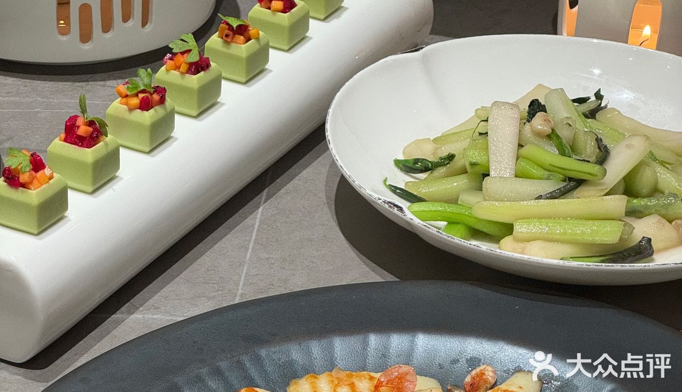 不是老武汉人，根本不知道的高端私房菜！！！