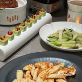 不是老武汉人，根本不知道的高端私房菜！！！