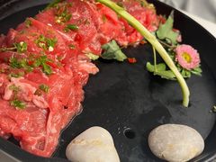 -川越泰火锅(吉利大厦店)