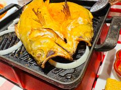 -西贝(吴江路湟普汇店)