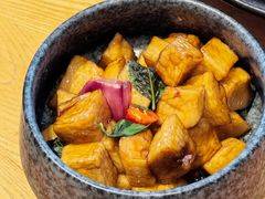 -荷恬·精致蔬食料理(富国街店)