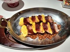 -谭厨中山传家菜.乳鸽.脆鲩鱼(华强北中航城店)