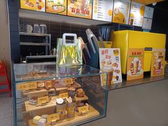 -麦当劳(宾水西道店)