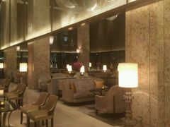 -杭州城中香格里拉大酒店