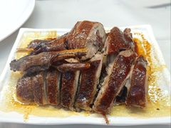 -海鲜街菜馆(海珠南路店)