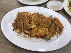 -清真牛肉馆