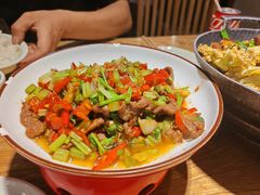 -人民食堂(电信南街店)