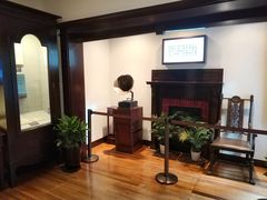 -上海孙中山故居纪念馆