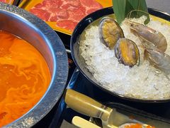 -牛武士寿喜烧·和牛火锅自助(全球首店)