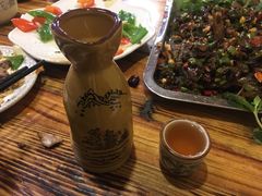 -小锅巴纳西餐厅