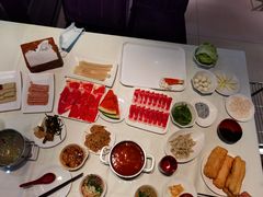 -凯鸽火锅(华林新天地店)